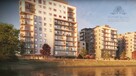Mieszkanie 1pok. o pow 32,70m2 z loggią 15,27m2/ Reymonta Wrocław - 6