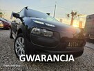 Citroen C4 Cactus 1.2i#82PS#AUTOMAT#Welury#Kamera#Climatr#Świeży Import#ASO#Gwarancja!!!