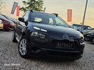 Citroen C4 Cactus 1.2i#82PS#AUTOMAT#Welury#Kamera#Climatr#Świeży Import#ASO#Gwarancja!!! - 2
