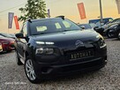 Citroen C4 Cactus 1.2i#82PS#AUTOMAT#Welury#Kamera#Climatr#Świeży Import#ASO#Gwarancja!!! - 3