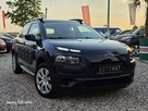 Citroen C4 Cactus 1.2i#82PS#AUTOMAT#Welury#Kamera#Climatr#Świeży Import#ASO#Gwarancja!!! - 4