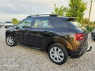 Citroen C4 Cactus 1.2i#82PS#AUTOMAT#Welury#Kamera#Climatr#Świeży Import#ASO#Gwarancja!!! - 9