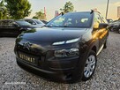 Citroen C4 Cactus 1.2i#82PS#AUTOMAT#Welury#Kamera#Climatr#Świeży Import#ASO#Gwarancja!!! - 14