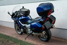 Yamaha FJR 1300 R 2003 3 x KUFER Raty Transport Mega Zadbana Największy Wybór PL - 6