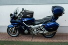 Yamaha FJR 1300 R 2003 3 x KUFER Raty Transport Mega Zadbana Największy Wybór PL - 7