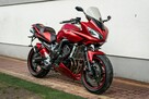 Yamaha FZ 6  N 600 S2 FAZER 2007 ABS Raty Transport Największy Wybór Moto W PL - 2