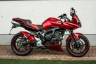 Yamaha FZ 6  N 600 S2 FAZER 2007 ABS Raty Transport Największy Wybór Moto W PL - 4