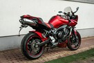 Yamaha FZ 6  N 600 S2 FAZER 2007 ABS Raty Transport Największy Wybór Moto W PL - 5