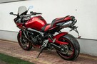 Yamaha FZ 6  N 600 S2 FAZER 2007 ABS Raty Transport Największy Wybór Moto W PL - 6