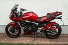 Yamaha FZ 6  N 600 S2 FAZER 2007 ABS Raty Transport Największy Wybór Moto W PL - 7