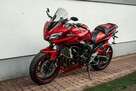 Yamaha FZ 6  N 600 S2 FAZER 2007 ABS Raty Transport Największy Wybór Moto W PL - 8