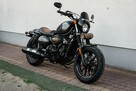 Hyosung GV MIRAGE AQUILA 125 R 2022 RatyTransport NajwiększyWybór Shadow Virago - 2
