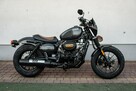 Hyosung GV MIRAGE AQUILA 125 R 2022 RatyTransport NajwiększyWybór Shadow Virago - 4