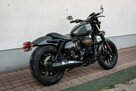 Hyosung GV MIRAGE AQUILA 125 R 2022 RatyTransport NajwiększyWybór Shadow Virago - 5