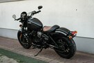 Hyosung GV MIRAGE AQUILA 125 R 2022 RatyTransport NajwiększyWybór Shadow Virago - 6