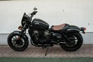 Hyosung GV MIRAGE AQUILA 125 R 2022 RatyTransport NajwiększyWybór Shadow Virago - 7