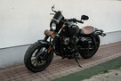 Hyosung GV MIRAGE AQUILA 125 R 2022 RatyTransport NajwiększyWybór Shadow Virago - 8