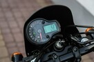 Hyosung GV MIRAGE AQUILA 125 R 2022 RatyTransport NajwiększyWybór Shadow Virago - 9
