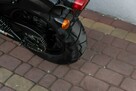 Hyosung GV MIRAGE AQUILA 125 R 2022 RatyTransport NajwiększyWybór Shadow Virago - 11