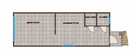 Lokal użytkowy 32,8 m² Oleśnica, ul. Lelewela - 6