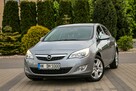 Opel Astra Klimatyzacja Podgrzewane Fotele Tempomat Podgrzewana Kierownica - 5