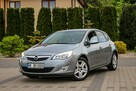Opel Astra Klimatyzacja Podgrzewane Fotele Tempomat Podgrzewana Kierownica - 7