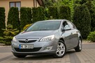 Opel Astra Klimatyzacja Podgrzewane Fotele Tempomat Podgrzewana Kierownica - 9