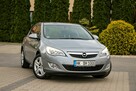 Opel Astra Klimatyzacja Podgrzewane Fotele Tempomat Podgrzewana Kierownica - 11