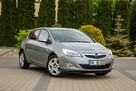 Opel Astra Klimatyzacja Podgrzewane Fotele Tempomat Podgrzewana Kierownica - 13