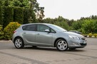 Opel Astra Klimatyzacja Podgrzewane Fotele Tempomat Podgrzewana Kierownica - 14