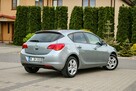 Opel Astra Klimatyzacja Podgrzewane Fotele Tempomat Podgrzewana Kierownica - 15