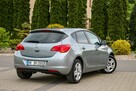 Opel Astra Klimatyzacja Podgrzewane Fotele Tempomat Podgrzewana Kierownica - 16
