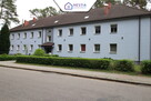 2 pokoje– leśny azyl nad jeziorem Pile