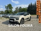 Citroen C3 SHINE, I właściciel, salon Polska, bezwypadkowy, gwarancja 12 mc!