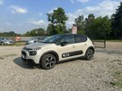 Citroen C3 SHINE, I właściciel, salon Polska, bezwypadkowy, gwarancja 12 mc! - 5