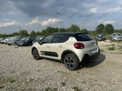 Citroen C3 SHINE, I właściciel, salon Polska, bezwypadkowy, gwarancja 12 mc! - 7