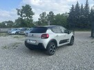 Citroen C3 SHINE, I właściciel, salon Polska, bezwypadkowy, gwarancja 12 mc! - 10