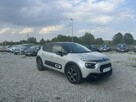 Citroen C3 SHINE, I właściciel, salon Polska, bezwypadkowy, gwarancja 12 mc! - 13
