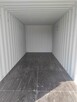 Kontener Morski 6 metrowy / 20 DV OneWay - PEWNY KONTENER - 5