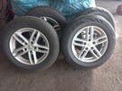 5×114.3 Koła Nissan Qashqai - 2