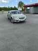 Opel Insignia 2.0 220KM benzyna z gazem