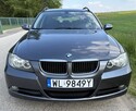 BMW 318i - całe ORYGINAŁ LAKIER - udokumentowany przebieg