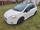 Fiat Grande Punto 1.3 Multijet 90 KM
