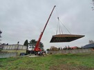 Wynajem Dźwigu | Usługi Dźwigowe - 2