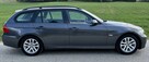 BMW 318i - całe ORYGINAŁ LAKIER - udokumentowany przebieg - 6