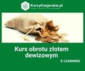 szkoleniebranży kantorowej w zakresie sprzedaży złota!