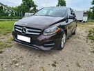 Mercedes B250 4-matic 2,0 benzyna Automat Skóry