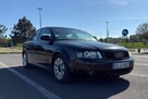 Audi A4 B6 2.5 TDI Quattro 180 KM