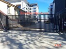 Bramy Ogrodzenia Balustrady Zadaszenia - 9