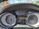 Opel Astra Navi FULL LED Ogrzewana kierownica Klimatronic Za - 12